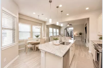 6110 Dovetail Cliff Court, Katy, TX 77493 - Photo 8