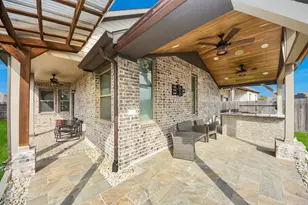 6110 Dovetail Cliff Ct, Katy, TX 77493 - Photo 22