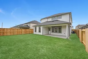 5642 Toledo Pnes Ln, Katy, TX 77449 - Photo 4