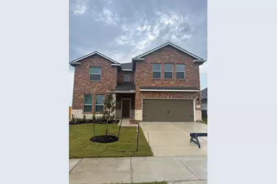 1207 Canton Drive, College Station, TX 77845 - Photo 1