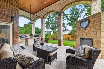 6130 Riverchase Glen Drive, Houston, TX 77345 - Photo 32