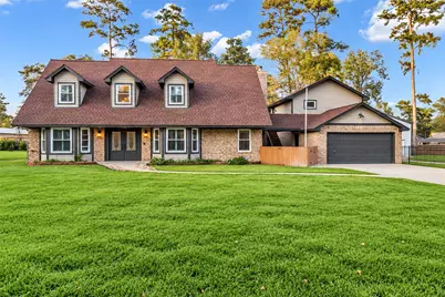 7114 Charred Pine Drive, Magnolia, TX 77354 - Photo 2