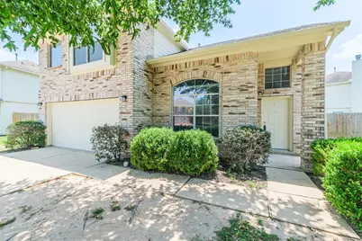 19607 Tully Meadows Court, Katy, TX 77449 - Photo 2