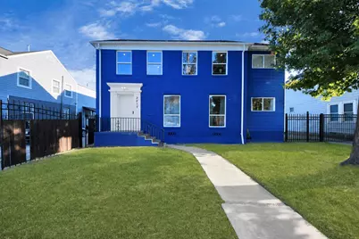 3217 Binz Street, Houston, TX 77004 - Photo 2