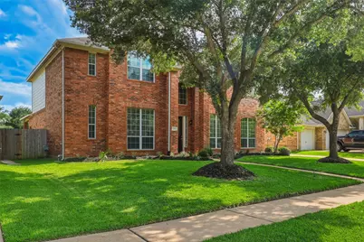 26919 Rockwood Park Lane, Cypress, TX 77433 - Photo 2