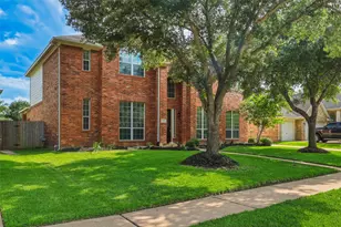 26919 Rockwood Park Ln, Cypress, TX 77433 - Photo 2