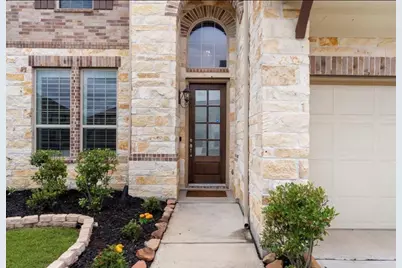 4411 Millstone Drive, Manvel, TX 77578 - Photo 2