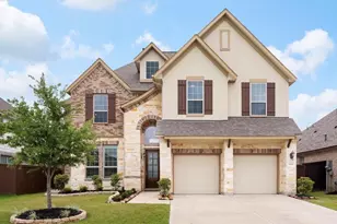 4411 Millstone Dr, Manvel, TX 77578 - Photo 1