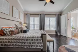 4926 Beekman Drive, Missouri City, TX 77459 - Photo 16