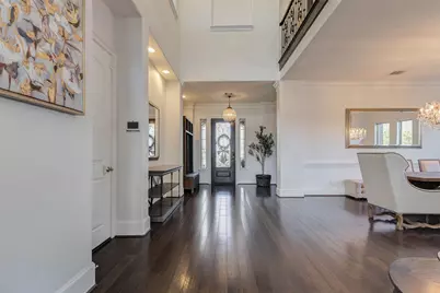 4926 Beekman Drive, Missouri City, TX 77459 - Photo 4