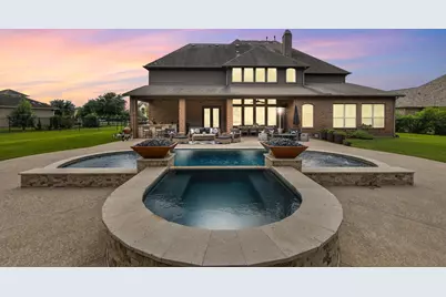 4926 Beekman Drive, Missouri City, TX 77459 - Photo 1