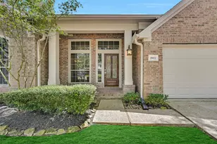 3902 Amerson Ct, Pearland, TX 77584 - Photo 2