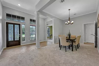 3902 Amerson Court, Pearland, TX 77584 - Photo 4