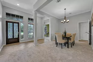 3902 Amerson Ct, Pearland, TX 77584 - Photo 4