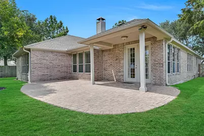 3902 Amerson Court, Pearland, TX 77584 - Photo 28