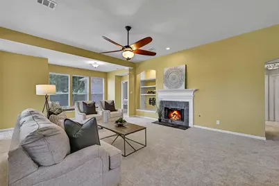 3902 Amerson Court, Pearland, TX 77584 - Photo 8