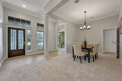 3902 Amerson Court, Pearland, TX 77584 - Photo 4
