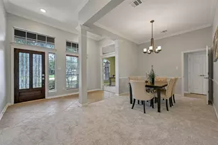 3902 Amerson Ct, Pearland, TX 77584 - Photo 4