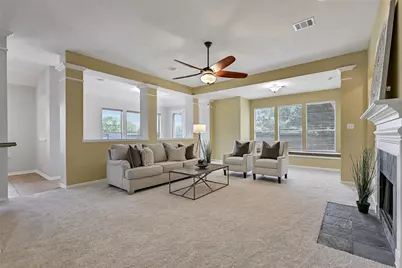 3902 Amerson Court, Pearland, TX 77584 - Photo 8
