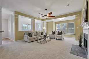 3902 Amerson Ct, Pearland, TX 77584 - Photo 8