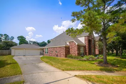 11606 Canyon Woods Drive, Tomball, TX 77377 - Photo 2