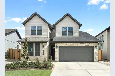 2030 Lobo Court, Montgomery, TX 77316 - Photo 1