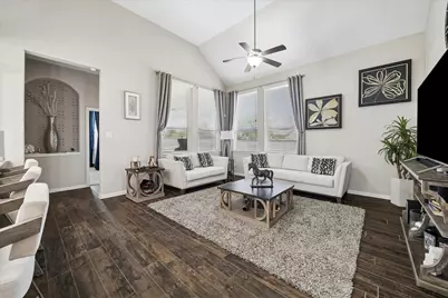 16107 Swift Fox Court, Cypress, TX 77433 - Photo 8