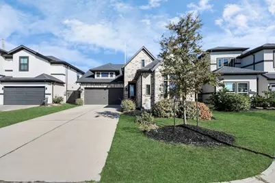 28910 Hauter Way, Fulshear, TX 77441 - Photo 4