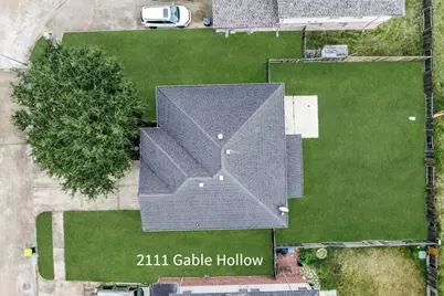 2111 Gable Hollow Lane, Katy, TX 77450 - Photo 32