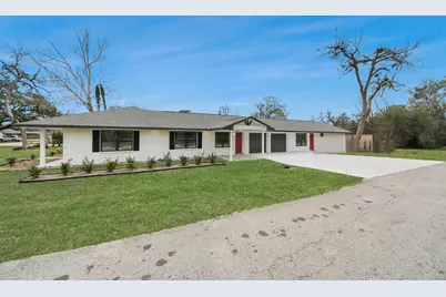 9261 Autauga Street, Houston, TX 77080 - Photo 2