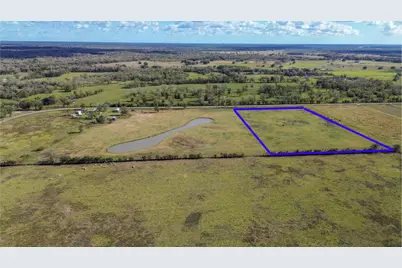 0 County Road 100, Boling, TX 77420 - Photo 2