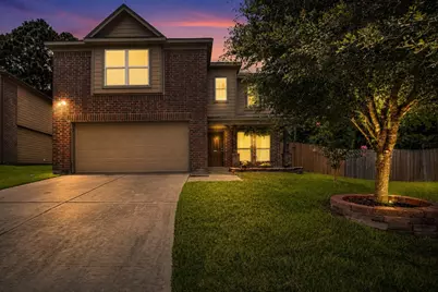 16718 Warbler Drive, Conroe, TX 77385 - Photo 1