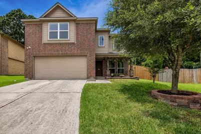 16718 Warbler Drive, Conroe, TX 77385 - Photo 2
