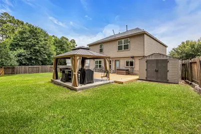 16718 Warbler Drive, Conroe, TX 77385 - Photo 34