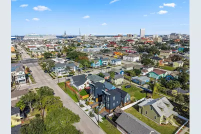 1112 30th St #A-B, Galveston, TX 77550 - Photo 30