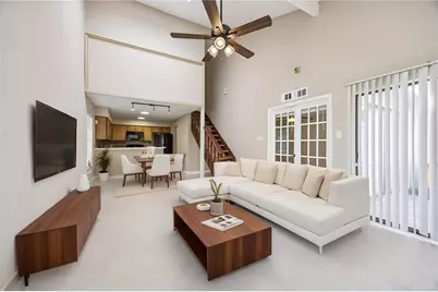 11957 Bob White Drive #863, Houston, TX 77035 - Photo 1