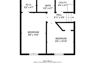 1502 Stevenage Ln, Channelview, TX 77530 - Photo 30