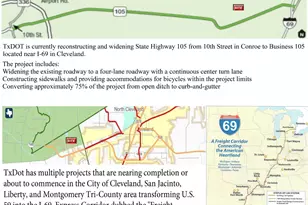 811 N Fostoria Rd, Cleveland, TX 77328 - Photo 4