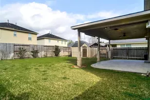 15807 Little Miss Creek Dr, Cypress, TX 77429 - Photo 28