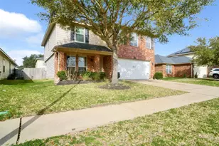 15807 Little Miss Creek Dr, Cypress, TX 77429 - Photo 2