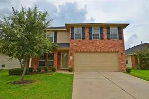 15807 Little Miss Creek Dr, Cypress, TX 77429 - Photo 1