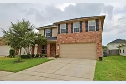 15807 Little Miss Creek Drive, Cypress, TX 77429 - Photo 2