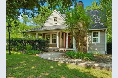 1693 Mohawk Drive, Montgomery, TX 77316 - Photo 1