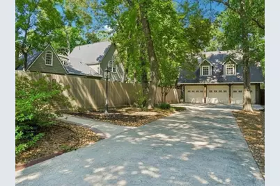 1693 Mohawk Drive, Montgomery, TX 77316 - Photo 4