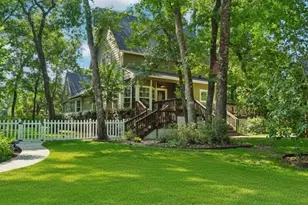 1693 Mohawk Dr, Montgomery, TX 77316 - Photo 2