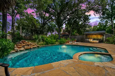 1240 Bingle Road, Spring Valley Village, TX 77055 - Photo 1