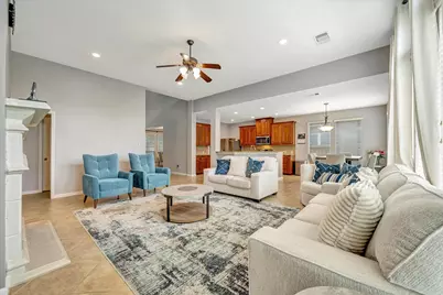 13607 Evening Wind Drive, Pearland, TX 77584 - Photo 22