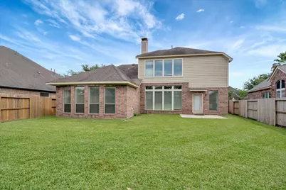13607 Evening Wind Drive, Pearland, TX 77584 - Photo 4