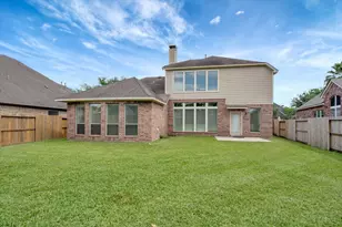 13607 Evening Wind Dr, Pearland, TX 77584 - Photo 4