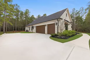 240 Grand View View, Huntsville, TX 77340 - Photo 2